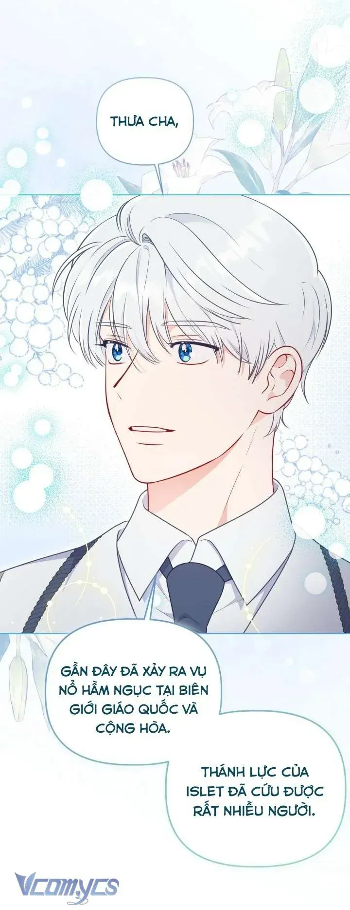 đọc truyện Sự Điều Trị Đặc Biệt Của Tinh Linh Chương 109 ảnh 40 tại Thiên Thai Truyện