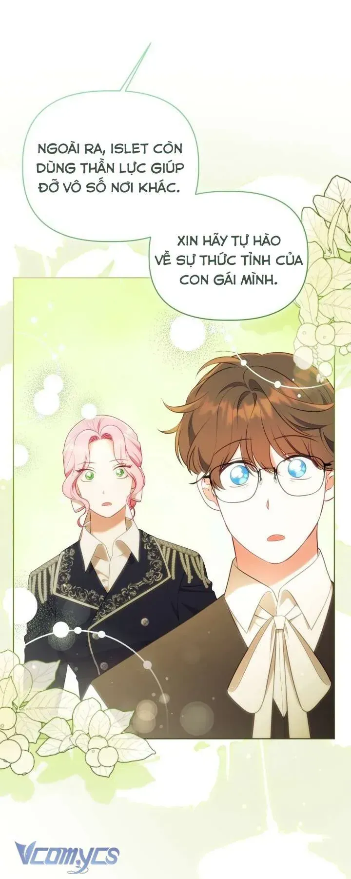 đọc truyện Sự Điều Trị Đặc Biệt Của Tinh Linh Chương 109 ảnh 41 tại Thiên Thai Truyện