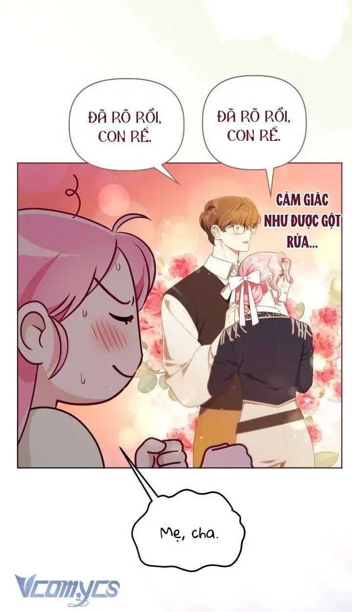 đọc truyện Sự Điều Trị Đặc Biệt Của Tinh Linh Chương 109 ảnh 42 tại Thiên Thai Truyện