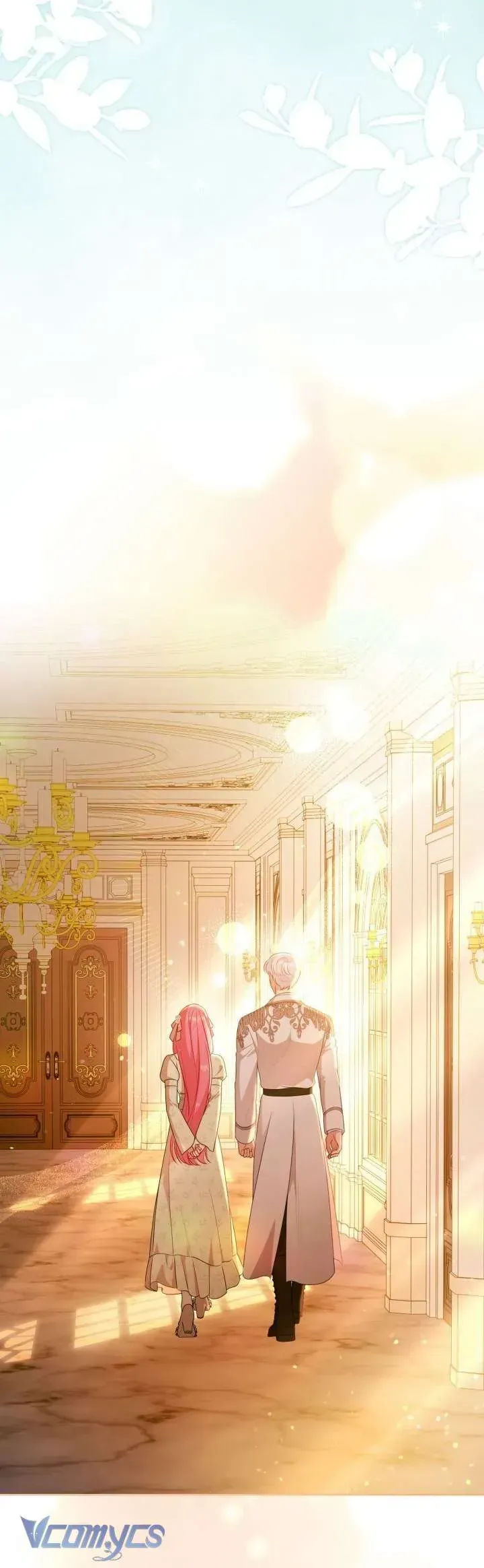 đọc truyện Sự Điều Trị Đặc Biệt Của Tinh Linh Chương 109 ảnh 45 tại Thiên Thai Truyện