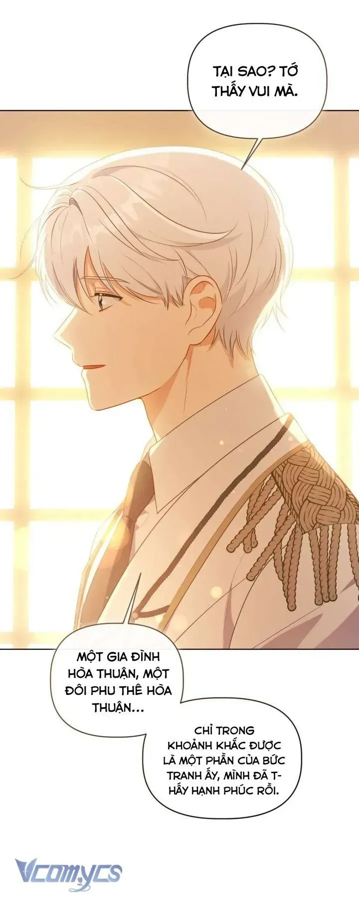 đọc truyện Sự Điều Trị Đặc Biệt Của Tinh Linh Chương 109 ảnh 47 tại Thiên Thai Truyện