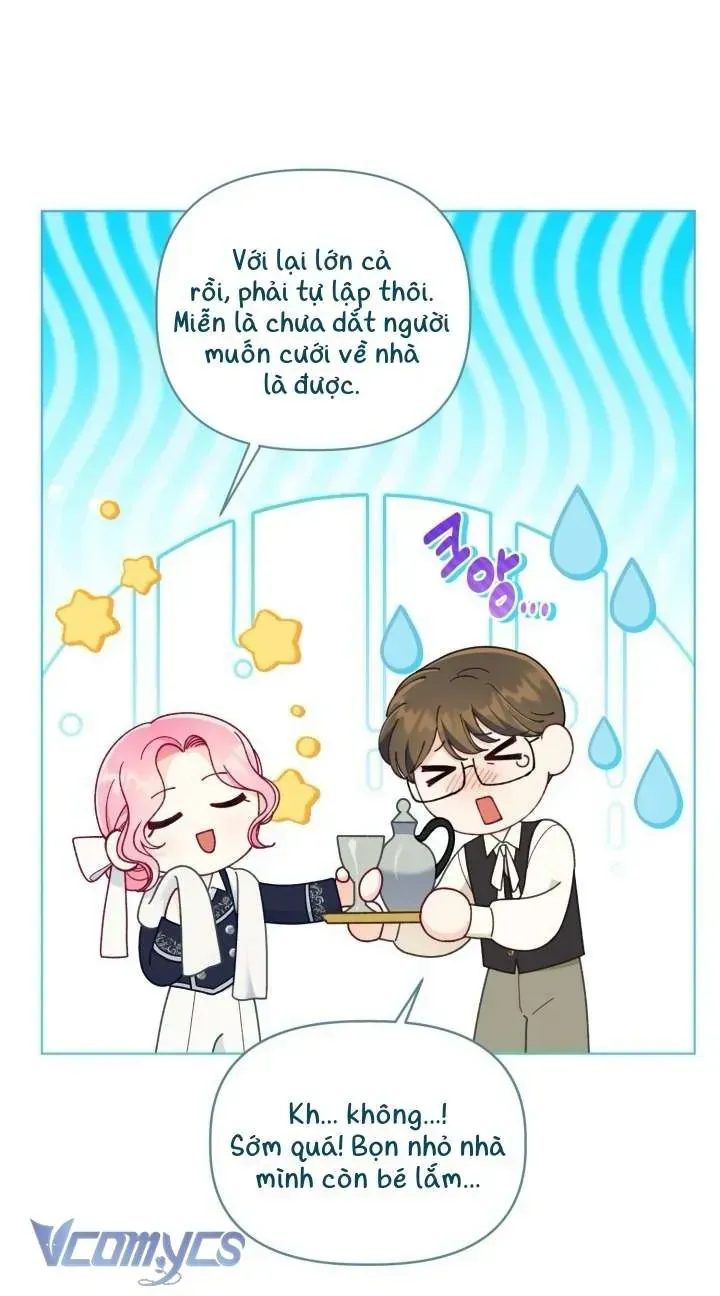 đọc truyện Sự Điều Trị Đặc Biệt Của Tinh Linh Chương 109 ảnh 7 tại Thiên Thai Truyện