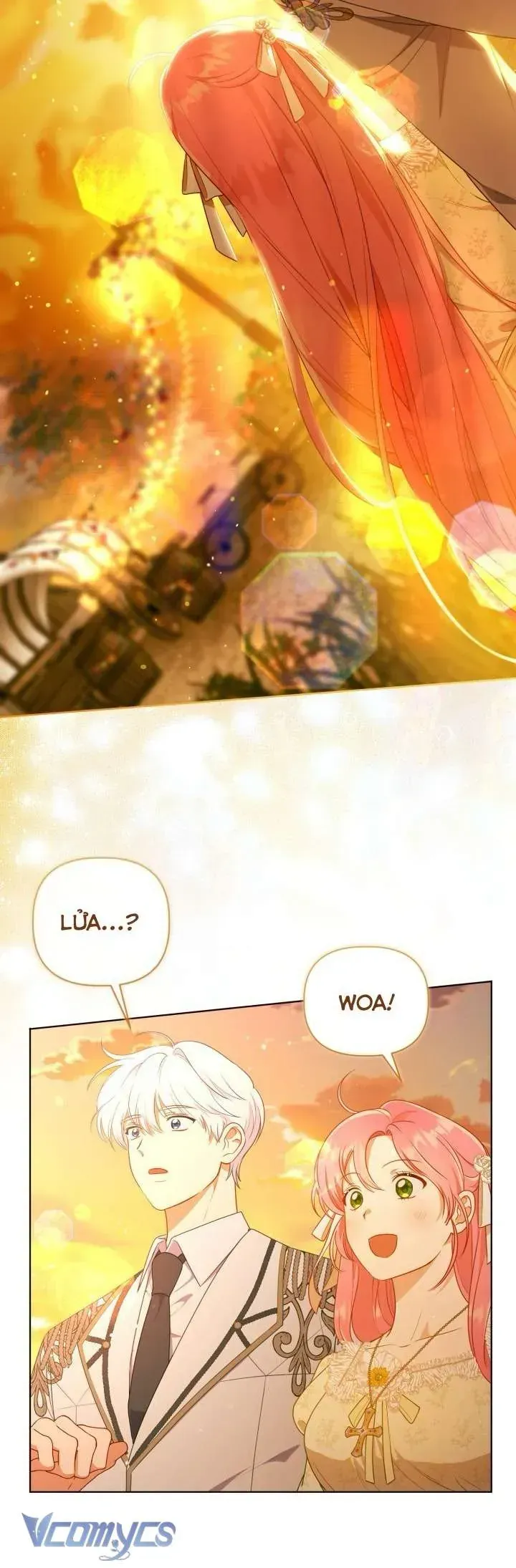 đọc truyện Sự Điều Trị Đặc Biệt Của Tinh Linh Chương 109 ảnh 59 tại Thiên Thai Truyện