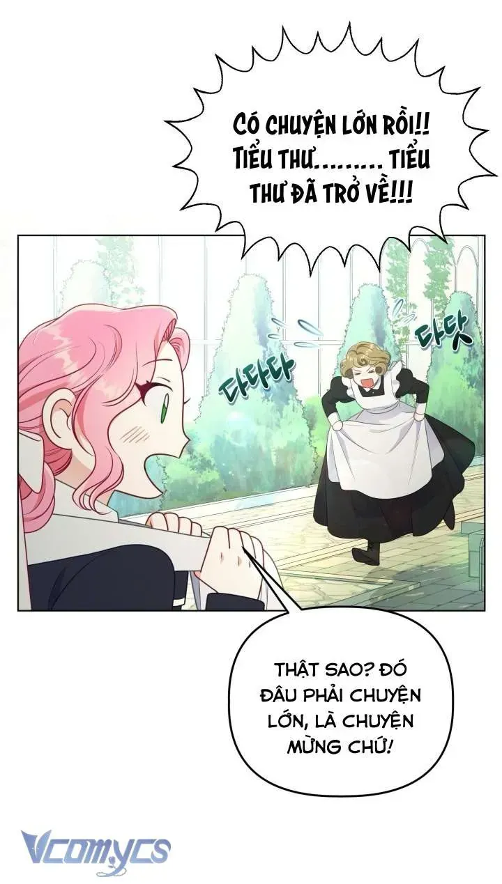 đọc truyện Sự Điều Trị Đặc Biệt Của Tinh Linh Chương 109 ảnh 8 tại Thiên Thai Truyện