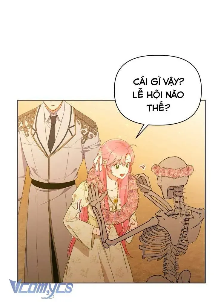 đọc truyện Sự Điều Trị Đặc Biệt Của Tinh Linh Chương 109 ảnh 62 tại Thiên Thai Truyện