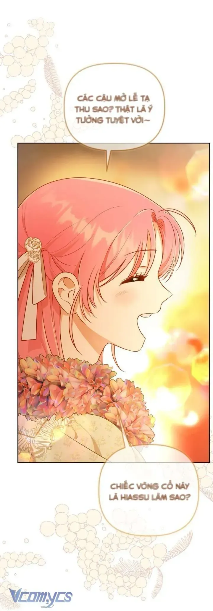 đọc truyện Sự Điều Trị Đặc Biệt Của Tinh Linh Chương 109 ảnh 63 tại Thiên Thai Truyện