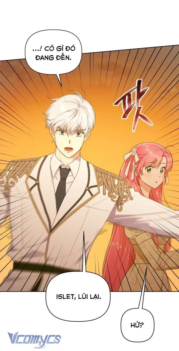 đọc truyện Sự Điều Trị Đặc Biệt Của Tinh Linh Chương 109 ảnh 68 tại Thiên Thai Truyện