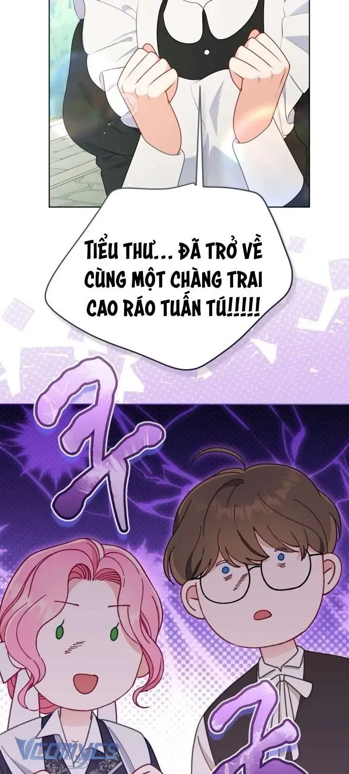 đọc truyện Sự Điều Trị Đặc Biệt Của Tinh Linh Chương 109 ảnh 10 tại Thiên Thai Truyện