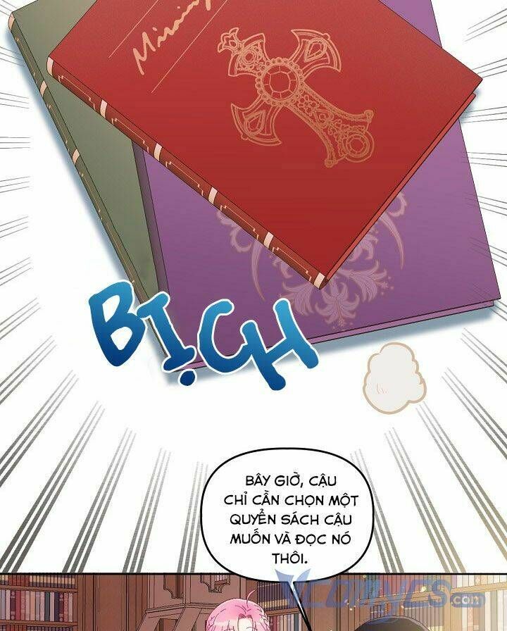 đọc truyện Sự Điều Trị Đặc Biệt Của Tinh Linh Chương 11 ảnh 21 tại Thiên Thai Truyện
