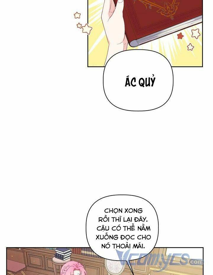 đọc truyện Sự Điều Trị Đặc Biệt Của Tinh Linh Chương 11 ảnh 28 tại Thiên Thai Truyện