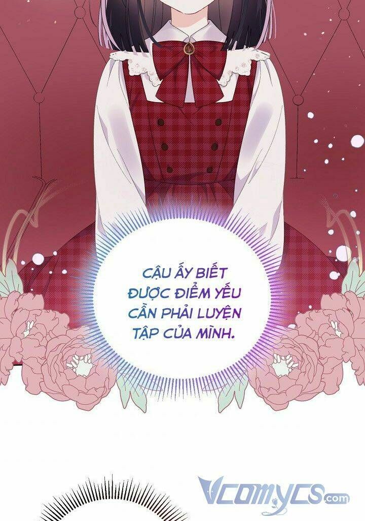 đọc truyện Sự Điều Trị Đặc Biệt Của Tinh Linh Chương 11 ảnh 44 tại Thiên Thai Truyện