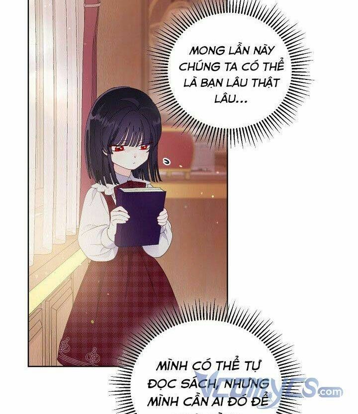 đọc truyện Sự Điều Trị Đặc Biệt Của Tinh Linh Chương 11 ảnh 10 tại Thiên Thai Truyện