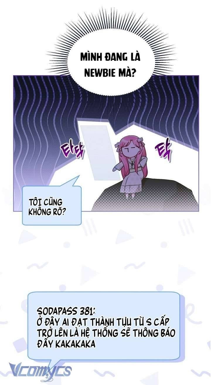 đọc truyện Sự Điều Trị Đặc Biệt Của Tinh Linh Chương 111 ảnh 14 tại Thiên Thai Truyện