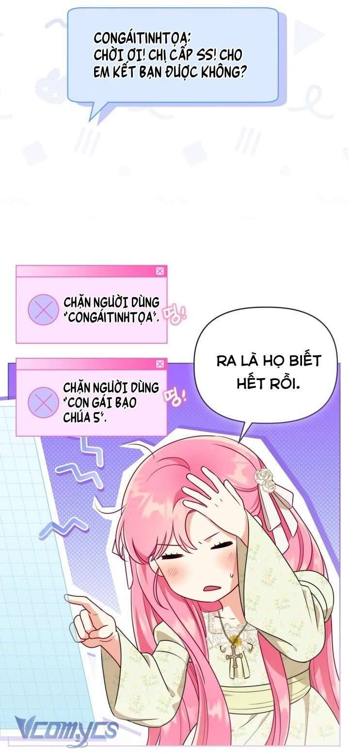 đọc truyện Sự Điều Trị Đặc Biệt Của Tinh Linh Chương 111 ảnh 16 tại Thiên Thai Truyện