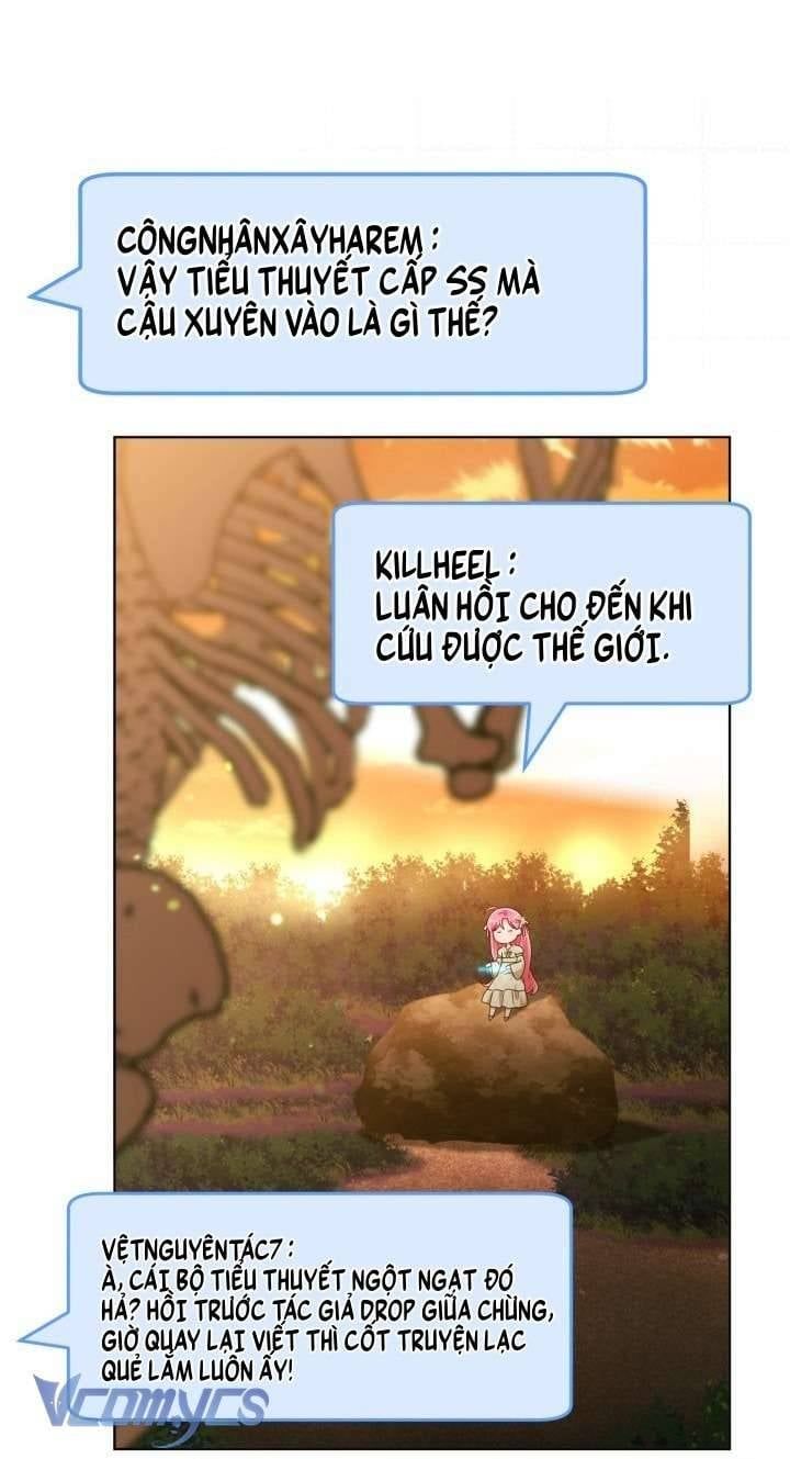 đọc truyện Sự Điều Trị Đặc Biệt Của Tinh Linh Chương 111 ảnh 21 tại Thiên Thai Truyện