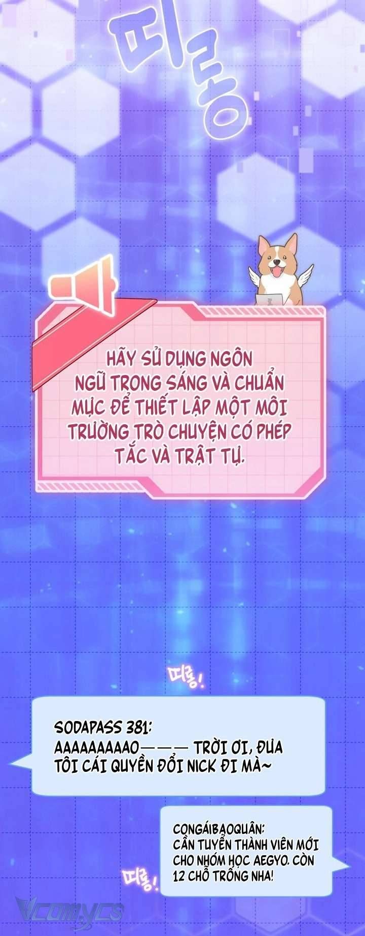 đọc truyện Sự Điều Trị Đặc Biệt Của Tinh Linh Chương 111 ảnh 4 tại Thiên Thai Truyện