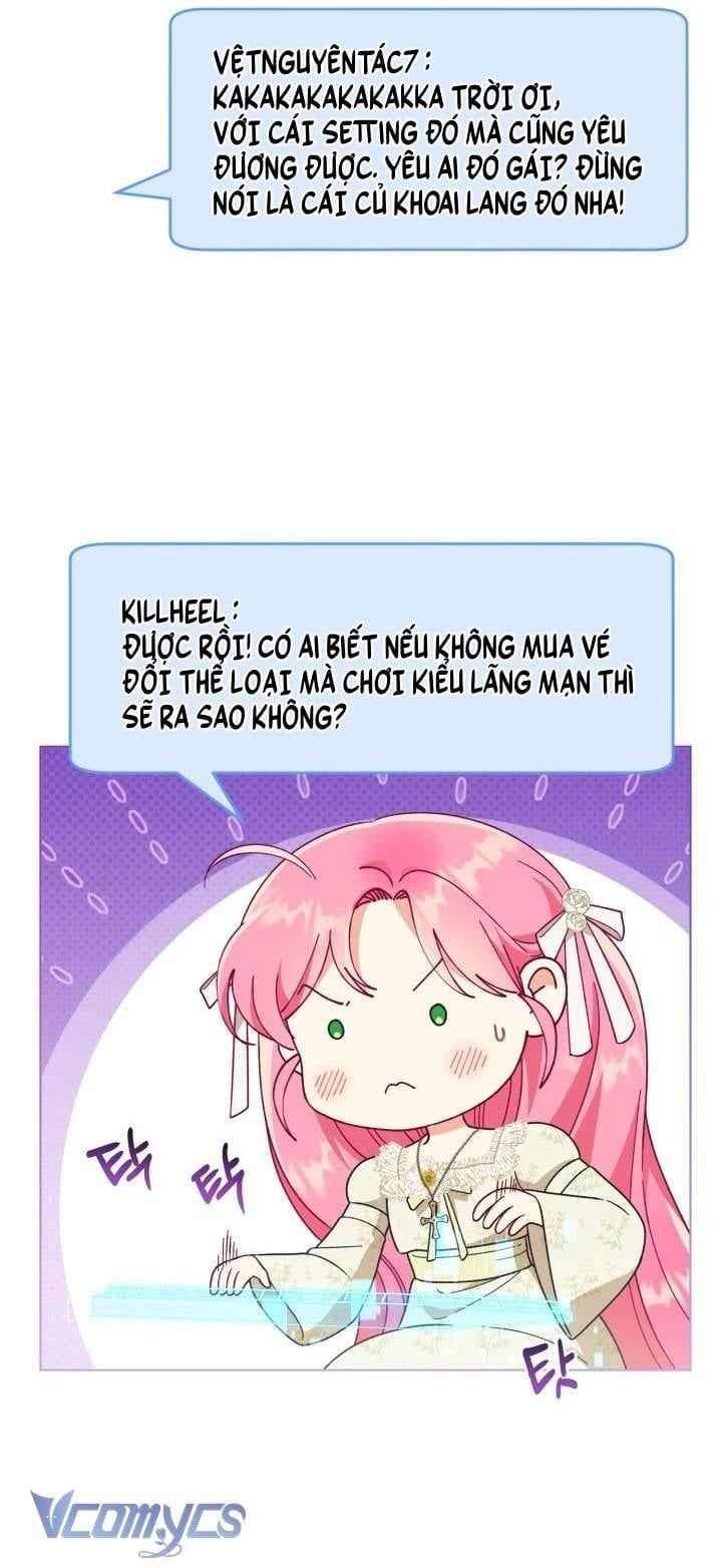 đọc truyện Sự Điều Trị Đặc Biệt Của Tinh Linh Chương 111 ảnh 22 tại Thiên Thai Truyện