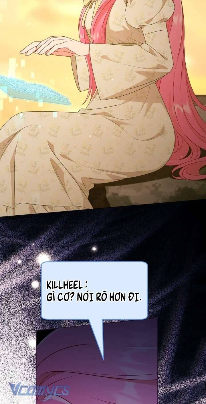 đọc truyện Sự Điều Trị Đặc Biệt Của Tinh Linh Chương 111 ảnh 25 tại Thiên Thai Truyện