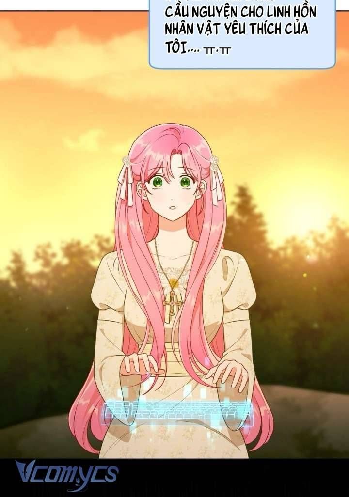 đọc truyện Sự Điều Trị Đặc Biệt Của Tinh Linh Chương 111 ảnh 30 tại Thiên Thai Truyện