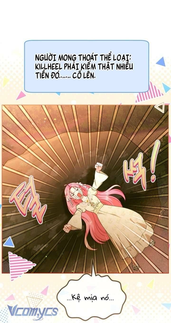 đọc truyện Sự Điều Trị Đặc Biệt Của Tinh Linh Chương 111 ảnh 32 tại Thiên Thai Truyện