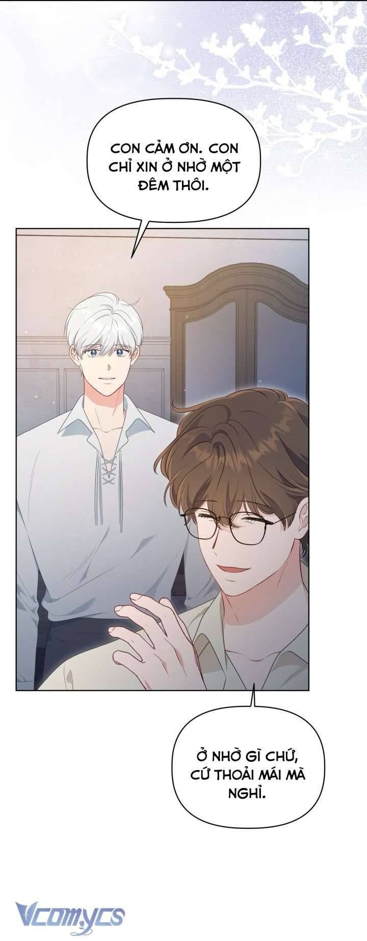 đọc truyện Sự Điều Trị Đặc Biệt Của Tinh Linh Chương 111 ảnh 36 tại Thiên Thai Truyện