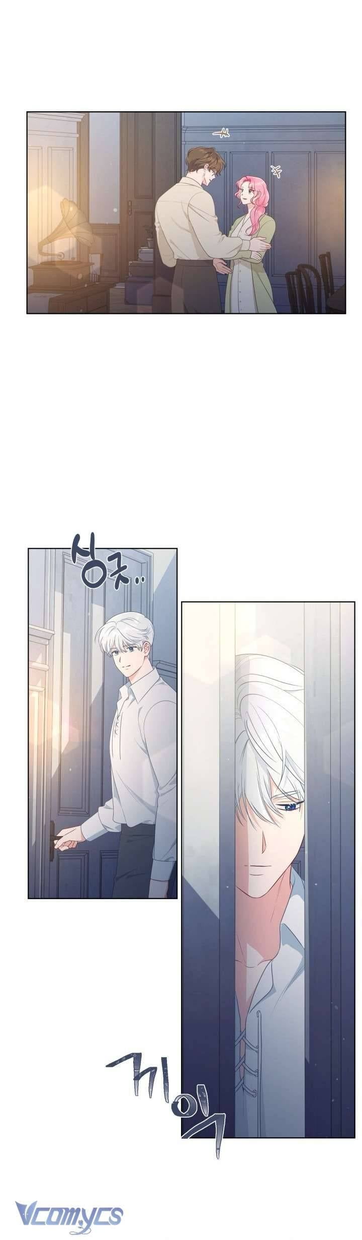 đọc truyện Sự Điều Trị Đặc Biệt Của Tinh Linh Chương 111 ảnh 37 tại Thiên Thai Truyện