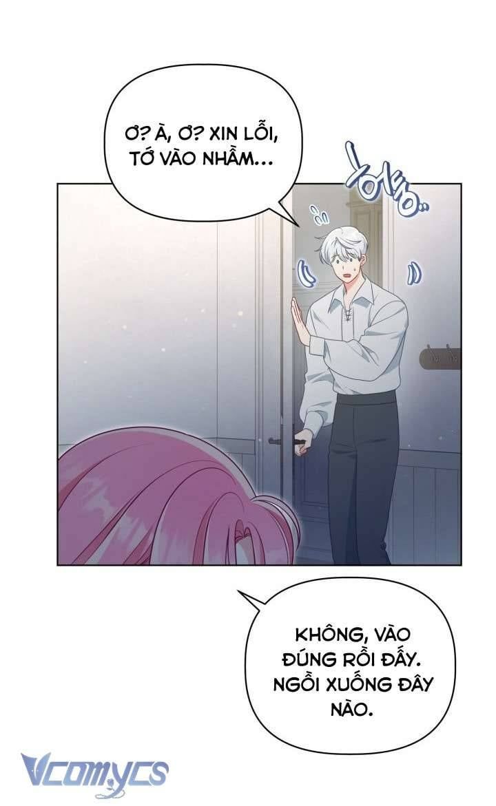 đọc truyện Sự Điều Trị Đặc Biệt Của Tinh Linh Chương 111 ảnh 39 tại Thiên Thai Truyện