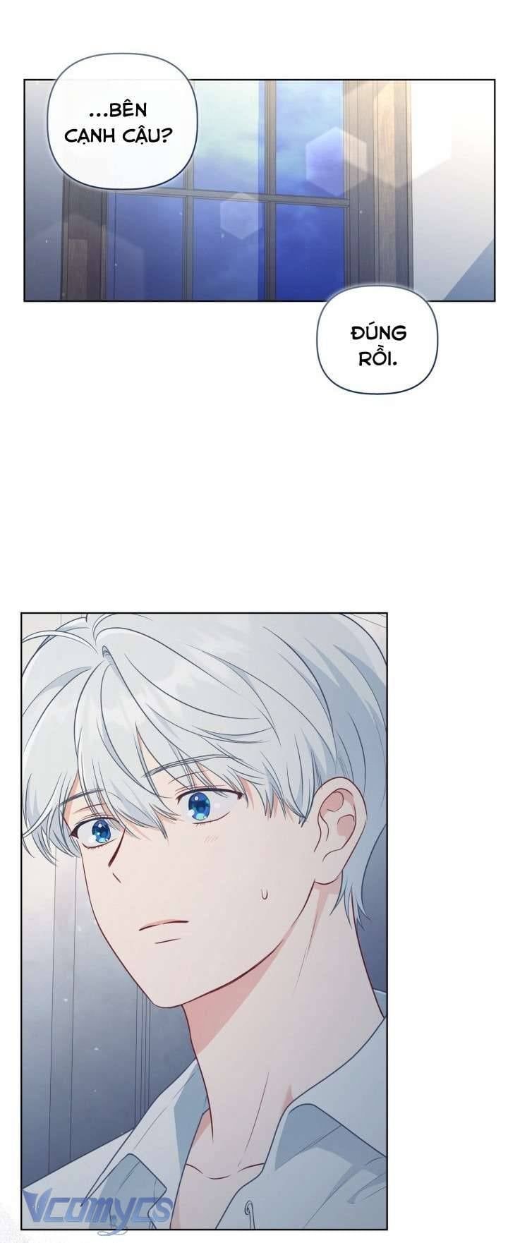 đọc truyện Sự Điều Trị Đặc Biệt Của Tinh Linh Chương 111 ảnh 40 tại Thiên Thai Truyện