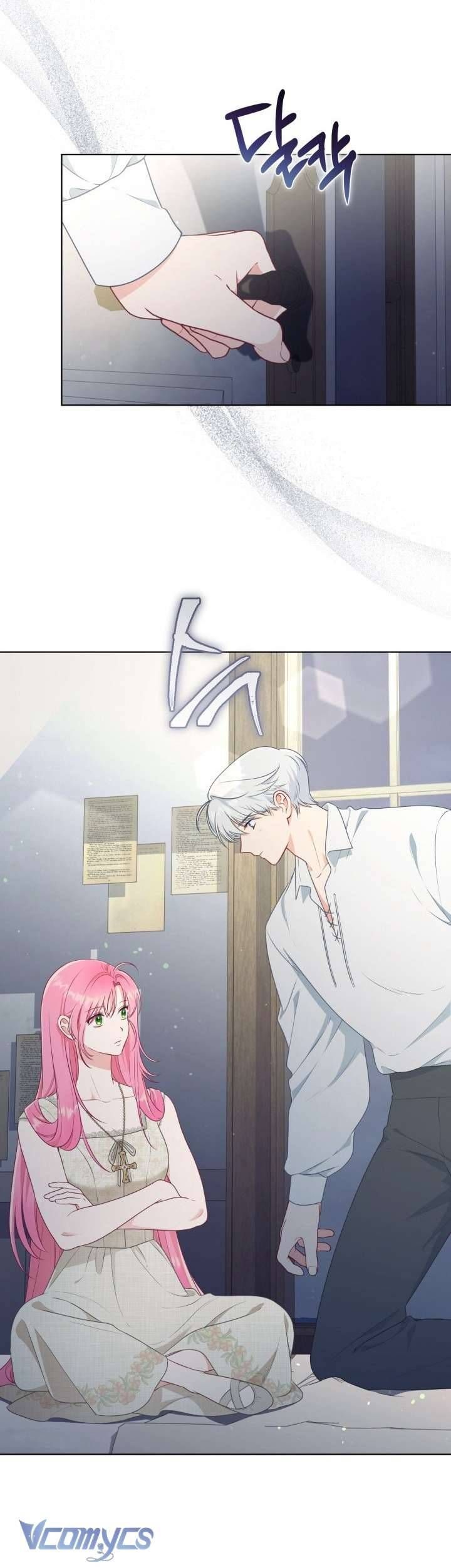 đọc truyện Sự Điều Trị Đặc Biệt Của Tinh Linh Chương 111 ảnh 41 tại Thiên Thai Truyện