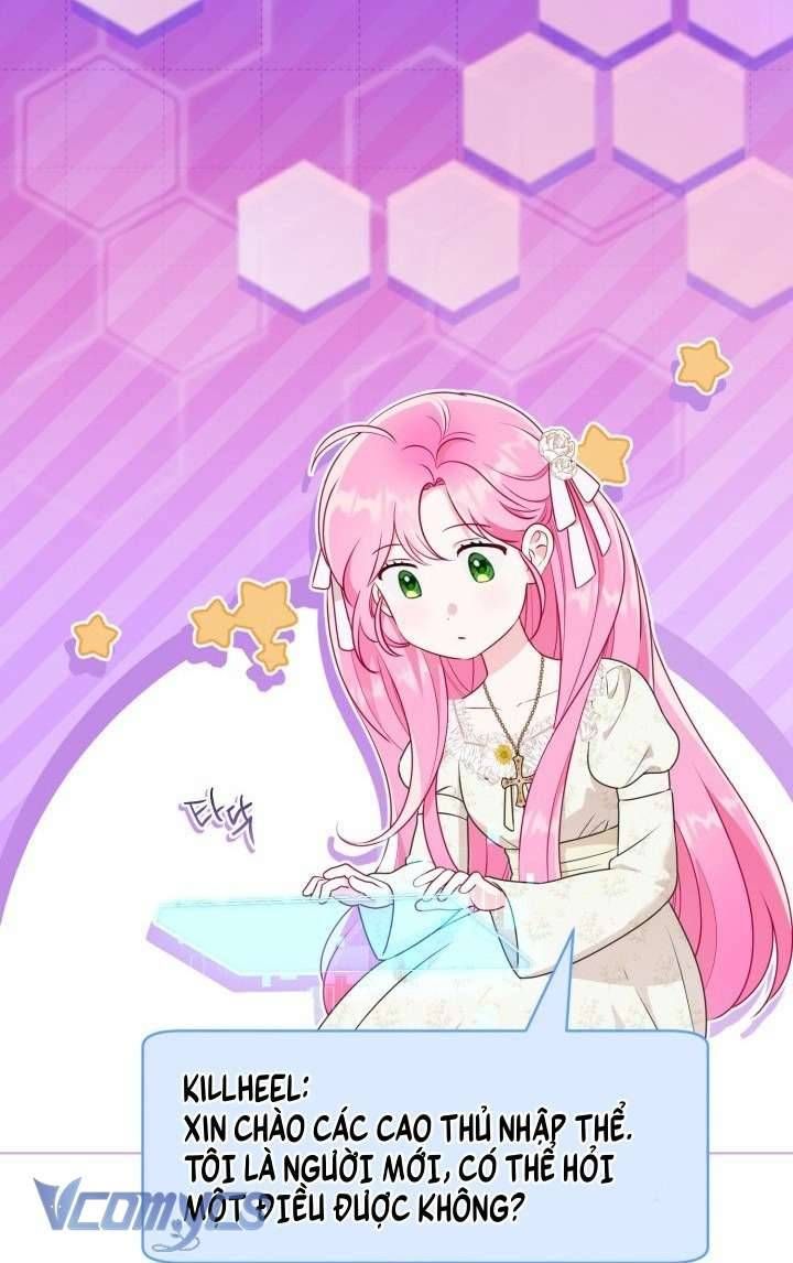 đọc truyện Sự Điều Trị Đặc Biệt Của Tinh Linh Chương 111 ảnh 6 tại Thiên Thai Truyện