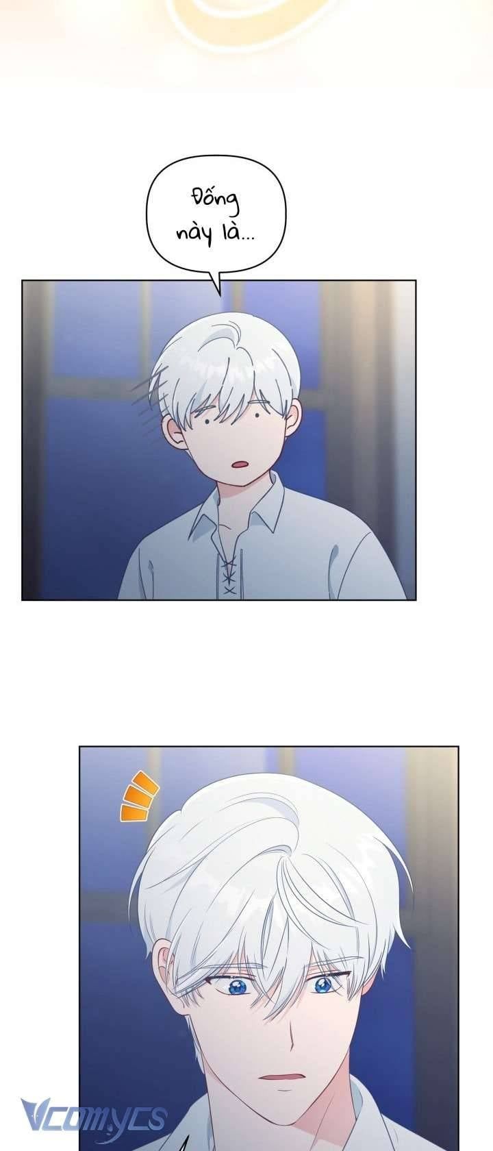 đọc truyện Sự Điều Trị Đặc Biệt Của Tinh Linh Chương 111 ảnh 49 tại Thiên Thai Truyện