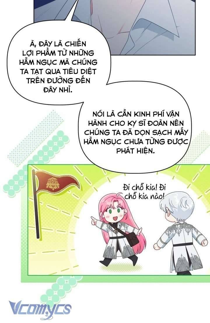 đọc truyện Sự Điều Trị Đặc Biệt Của Tinh Linh Chương 111 ảnh 50 tại Thiên Thai Truyện