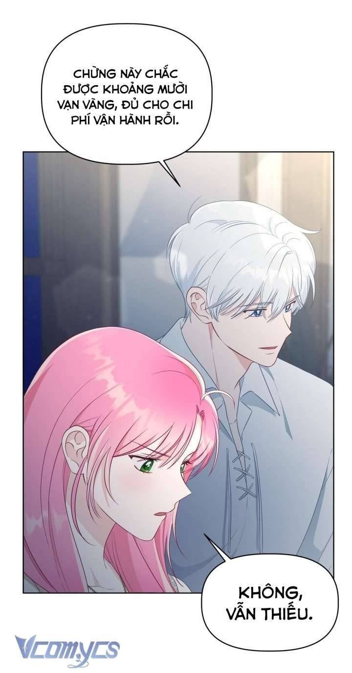 đọc truyện Sự Điều Trị Đặc Biệt Của Tinh Linh Chương 111 ảnh 51 tại Thiên Thai Truyện