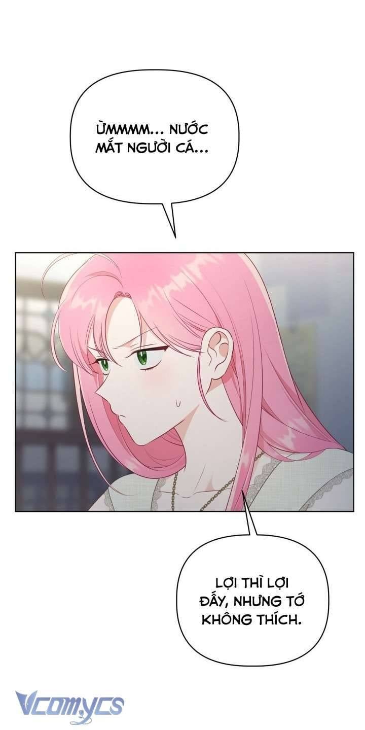 đọc truyện Sự Điều Trị Đặc Biệt Của Tinh Linh Chương 111 ảnh 57 tại Thiên Thai Truyện