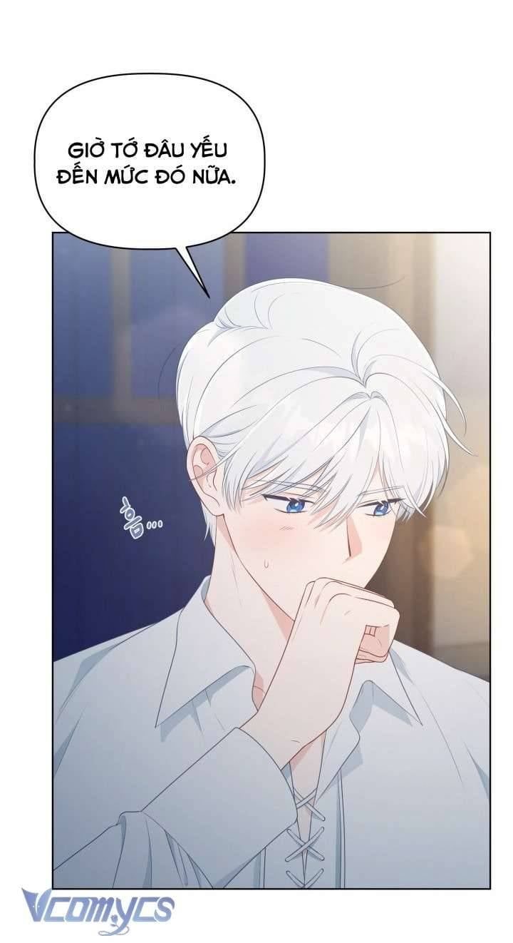 đọc truyện Sự Điều Trị Đặc Biệt Của Tinh Linh Chương 111 ảnh 60 tại Thiên Thai Truyện