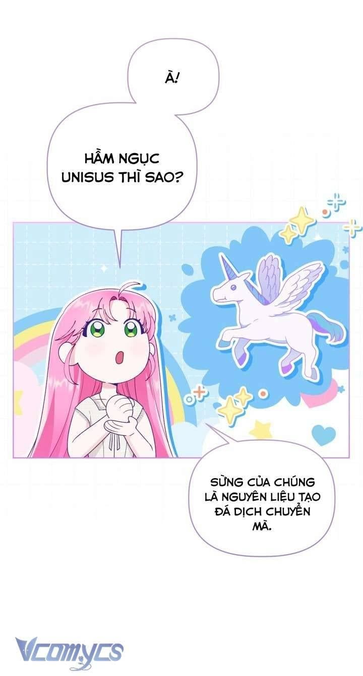 đọc truyện Sự Điều Trị Đặc Biệt Của Tinh Linh Chương 111 ảnh 61 tại Thiên Thai Truyện