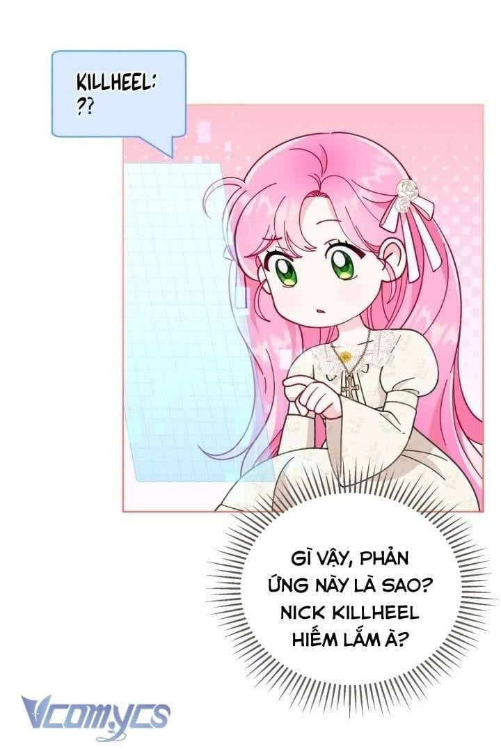 đọc truyện Sự Điều Trị Đặc Biệt Của Tinh Linh Chương 111 ảnh 8 tại Thiên Thai Truyện