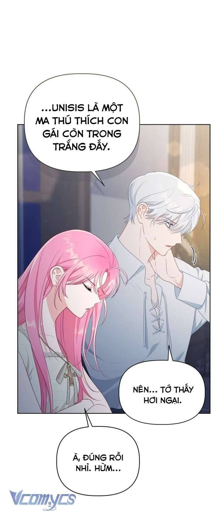 đọc truyện Sự Điều Trị Đặc Biệt Của Tinh Linh Chương 111 ảnh 62 tại Thiên Thai Truyện