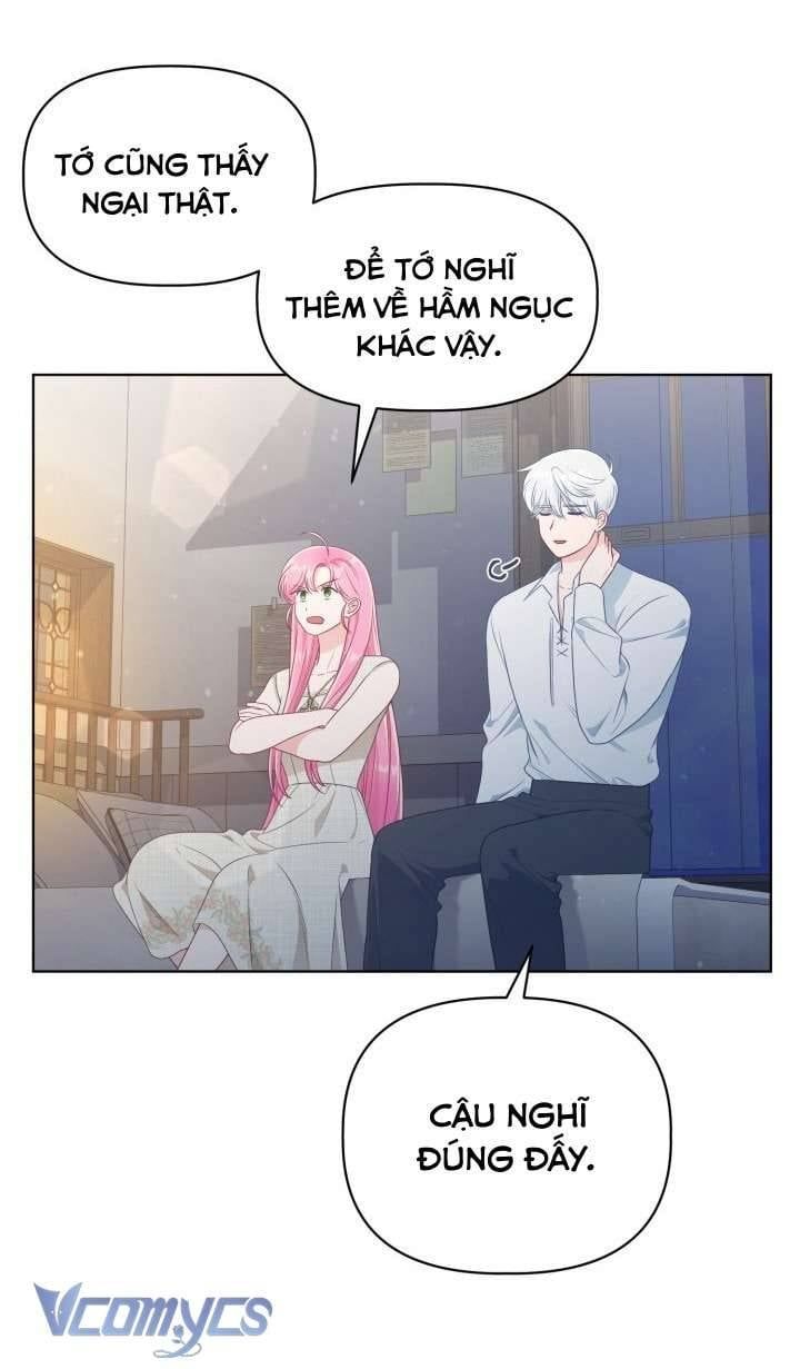 đọc truyện Sự Điều Trị Đặc Biệt Của Tinh Linh Chương 111 ảnh 63 tại Thiên Thai Truyện