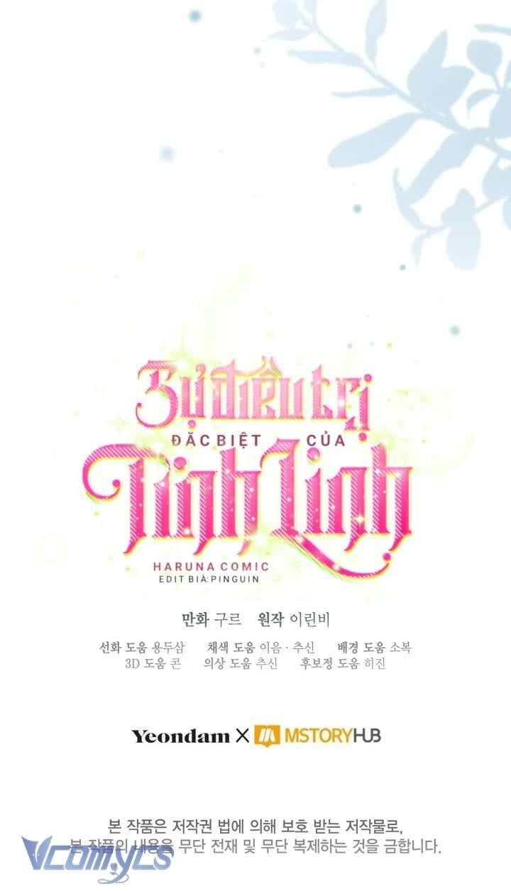 đọc truyện Sự Điều Trị Đặc Biệt Của Tinh Linh Chương 111 ảnh 69 tại Thiên Thai Truyện