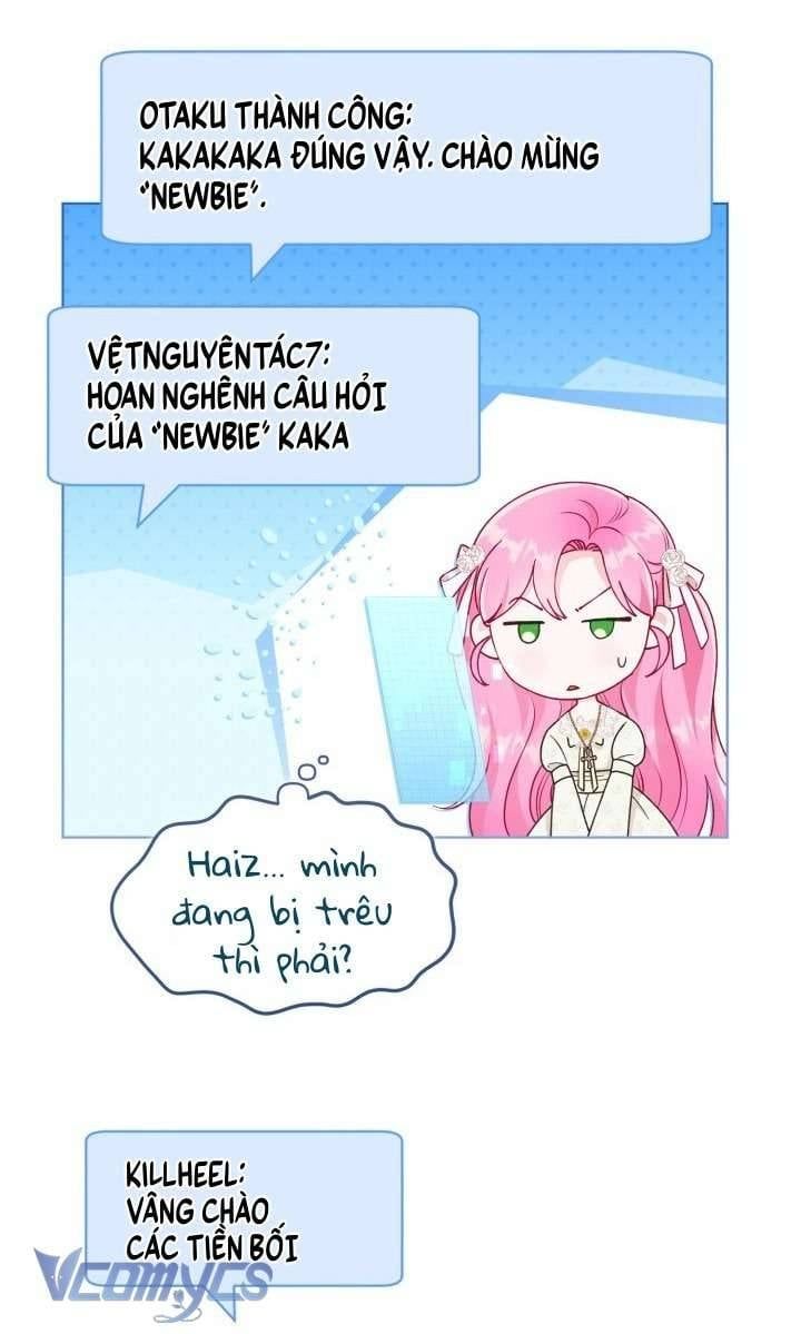 đọc truyện Sự Điều Trị Đặc Biệt Của Tinh Linh Chương 111 ảnh 9 tại Thiên Thai Truyện