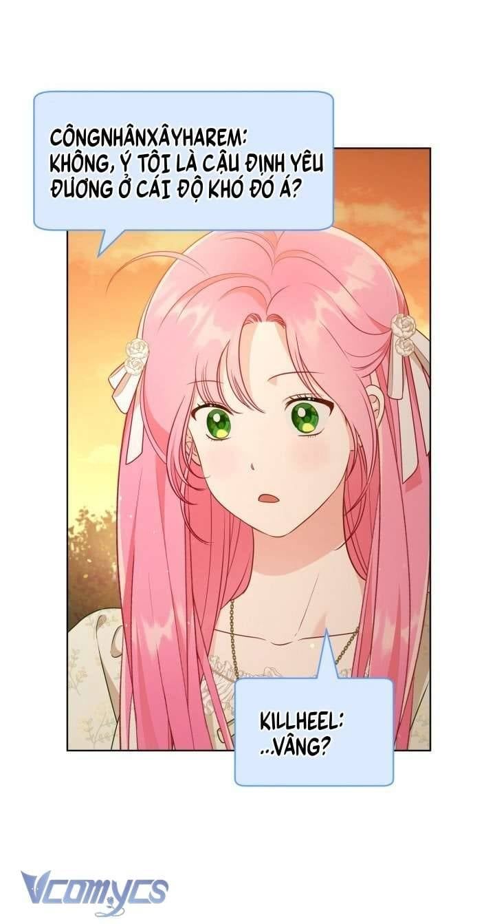 đọc truyện Sự Điều Trị Đặc Biệt Của Tinh Linh Chương 111 ảnh 11 tại Thiên Thai Truyện