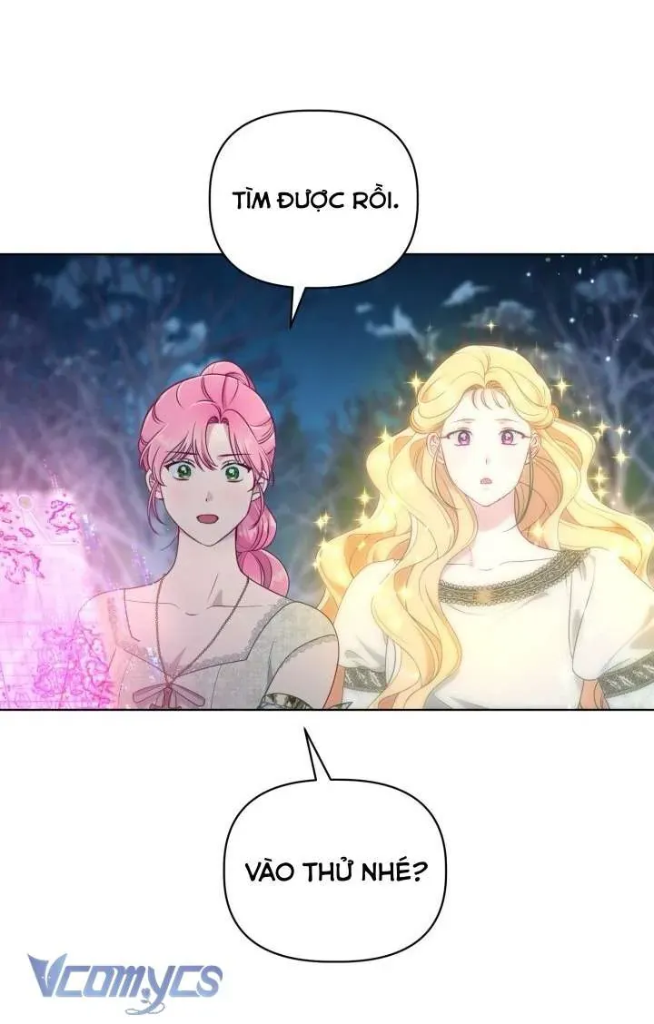 đọc truyện Sự Điều Trị Đặc Biệt Của Tinh Linh Chương 112 ảnh 20 tại Thiên Thai Truyện