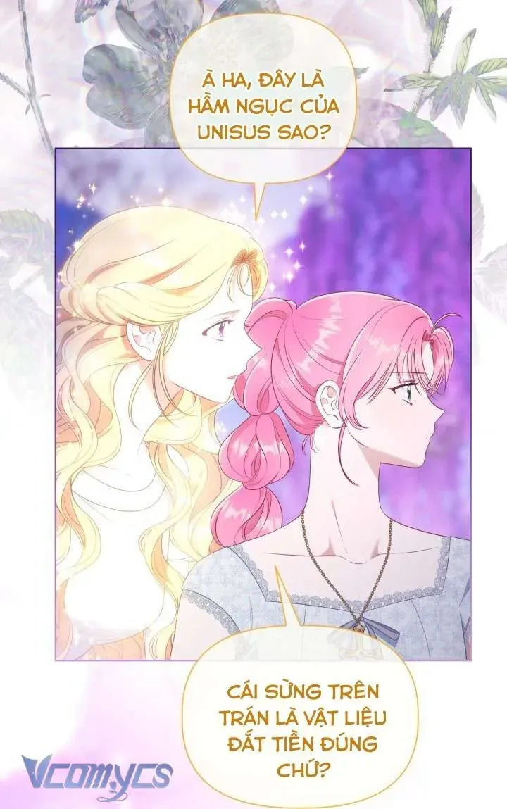 đọc truyện Sự Điều Trị Đặc Biệt Của Tinh Linh Chương 112 ảnh 31 tại Thiên Thai Truyện