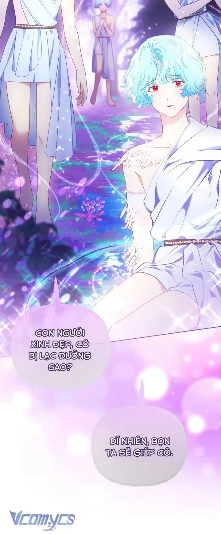 đọc truyện Sự Điều Trị Đặc Biệt Của Tinh Linh Chương 112 ảnh 34 tại Thiên Thai Truyện