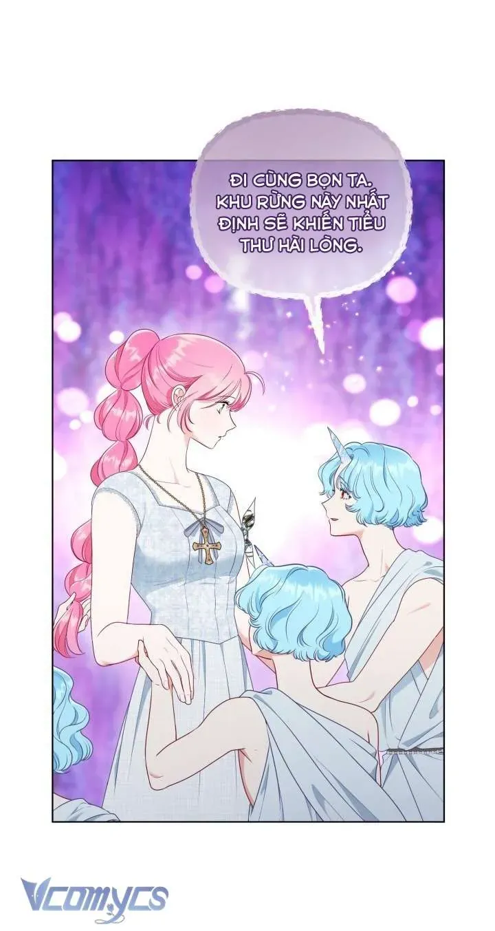 đọc truyện Sự Điều Trị Đặc Biệt Của Tinh Linh Chương 112 ảnh 35 tại Thiên Thai Truyện