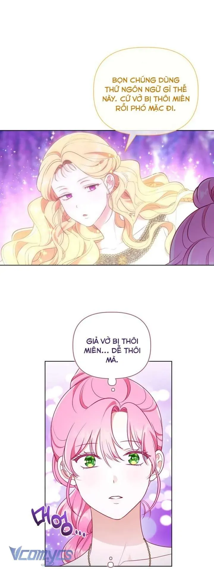 đọc truyện Sự Điều Trị Đặc Biệt Của Tinh Linh Chương 112 ảnh 36 tại Thiên Thai Truyện