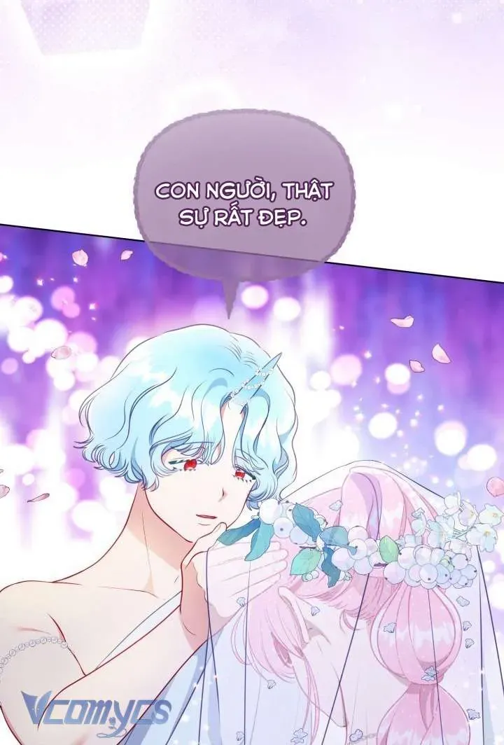 đọc truyện Sự Điều Trị Đặc Biệt Của Tinh Linh Chương 112 ảnh 40 tại Thiên Thai Truyện