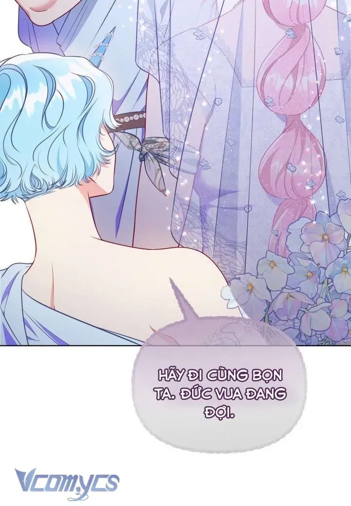 đọc truyện Sự Điều Trị Đặc Biệt Của Tinh Linh Chương 112 ảnh 41 tại Thiên Thai Truyện