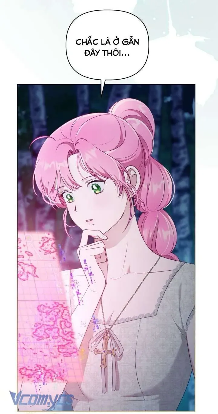 đọc truyện Sự Điều Trị Đặc Biệt Của Tinh Linh Chương 112 ảnh 6 tại Thiên Thai Truyện